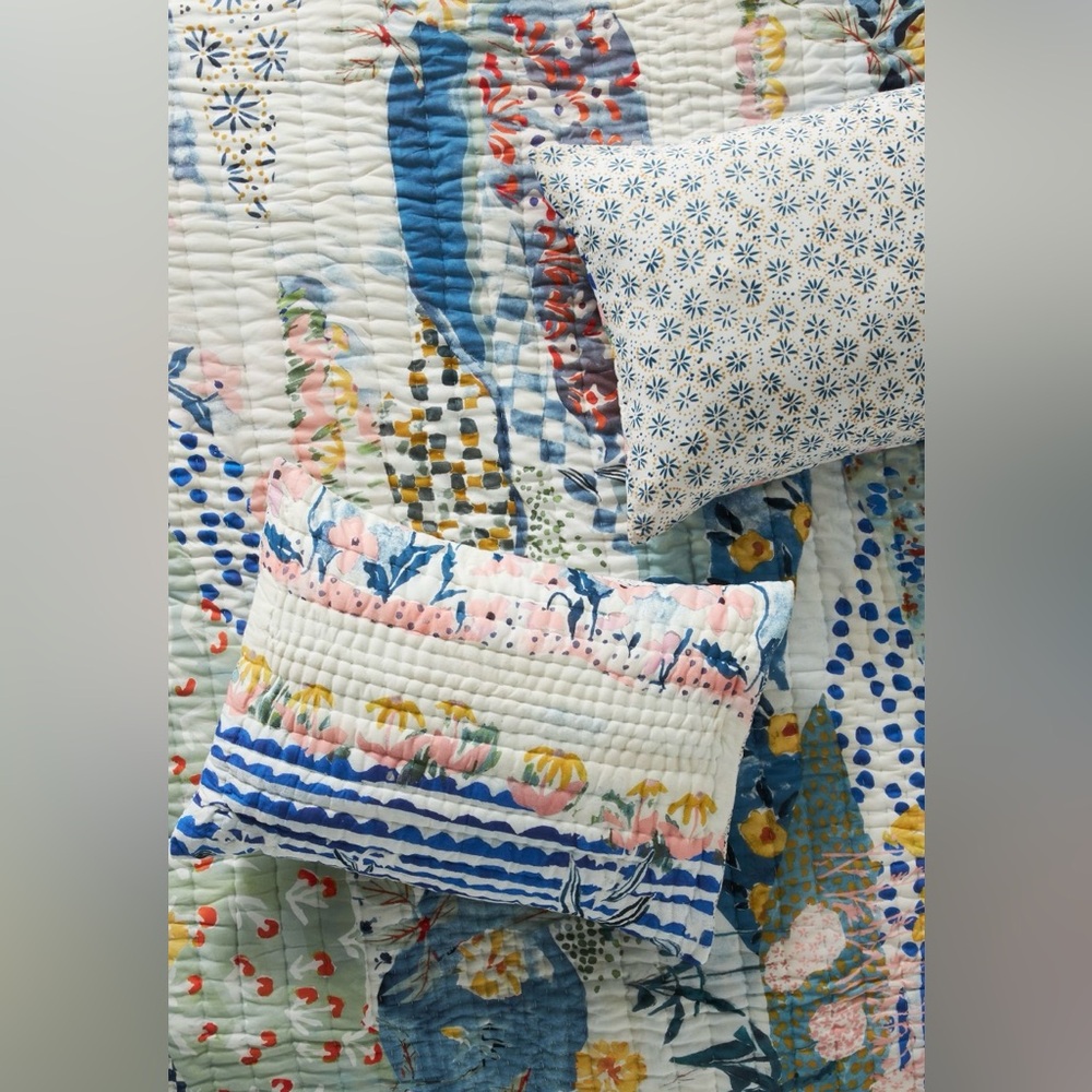 Rosalind Shams, Set of 2